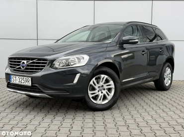 Volvo XC60 D3 Geartronic