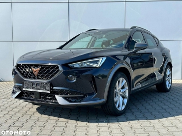Cupra Formentor PLUG-IN