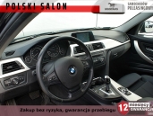 BMW 320d X-DRIVE