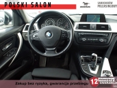BMW 320d X-DRIVE