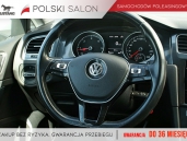 Volkswagen Golf Lifting