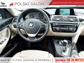 BMW 3 GT  Panorama