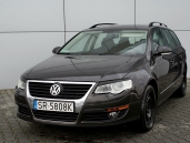 Volkswagen Passat COMFORTLINE
