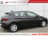 Opel Astra Business