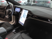 Tesla MODEL X AWD