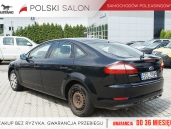 Ford Mondeo SALON POLSKA