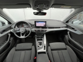 Audi A4 Quattro Advanced S-TRONIC