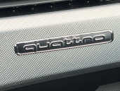 Audi A4 Quattro Advanced S-TRONIC