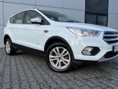 Ford Kuga AWD