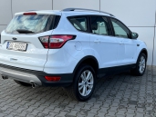 Ford Kuga AWD
