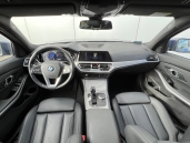 BMW 320d X-DRIVE ADVANTAGE