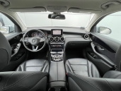 Mercedes GLC 4-MATIC