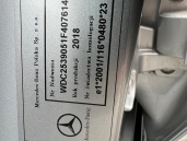 Mercedes GLC 4-MATIC