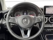 Mercedes GLC 4-MATIC