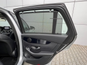 Mercedes GLC 4-MATIC