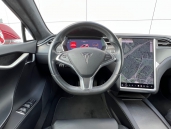 Tesla Model S 100D