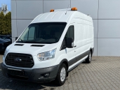 Ford Transit Webasto