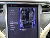 Tesla MODEL X Long Range
