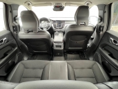 Volvo XC60 MOMENTUM PRO