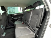 Skoda Kodiaq Business
