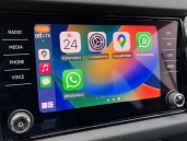 Skoda Kodiaq Business