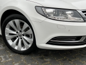 Volkswagen CC DSG