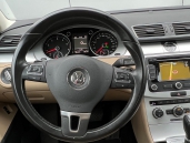Volkswagen CC DSG