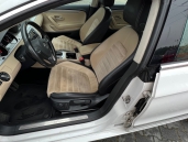 Volkswagen CC DSG