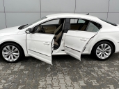 Volkswagen CC DSG