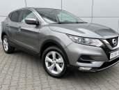 Nissan Qashqai N-Connecta