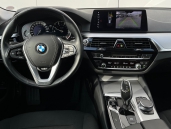 BMW 520 X-DRIVE