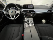 BMW 520 X-DRIVE