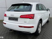 Audi Q5 QUATTRO