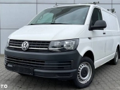 Volkswagen Transporter WEBASTO