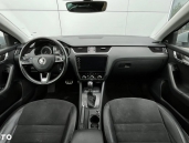 Skoda Octavia SCOUT 4x4