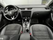 Skoda Octavia SCOUT 4x4