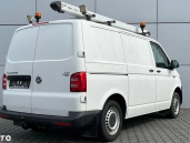 Volkswagen Transporter Blaszak