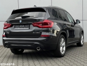 BMW X 3 X-DRIVE