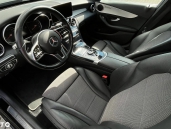 Mercedes C 300de