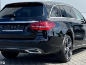 Mercedes C 300de