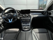 Mercedes C 300de