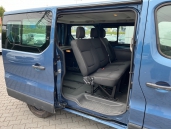 Renault Trafic 6 Osobowy