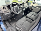 Renault Trafic 6 Osobowy