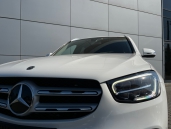 Mercedes GLC 220d 4-Matic