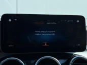 Mercedes GLC 220d 4-Matic