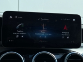 Mercedes GLC 220d 4-Matic