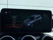 Mercedes GLC 220d 4-Matic
