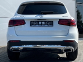 Mercedes GLC 220d 4-Matic