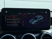 Mercedes GLC 220d 4-Matic