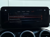 Mercedes GLC 220d 4-Matic